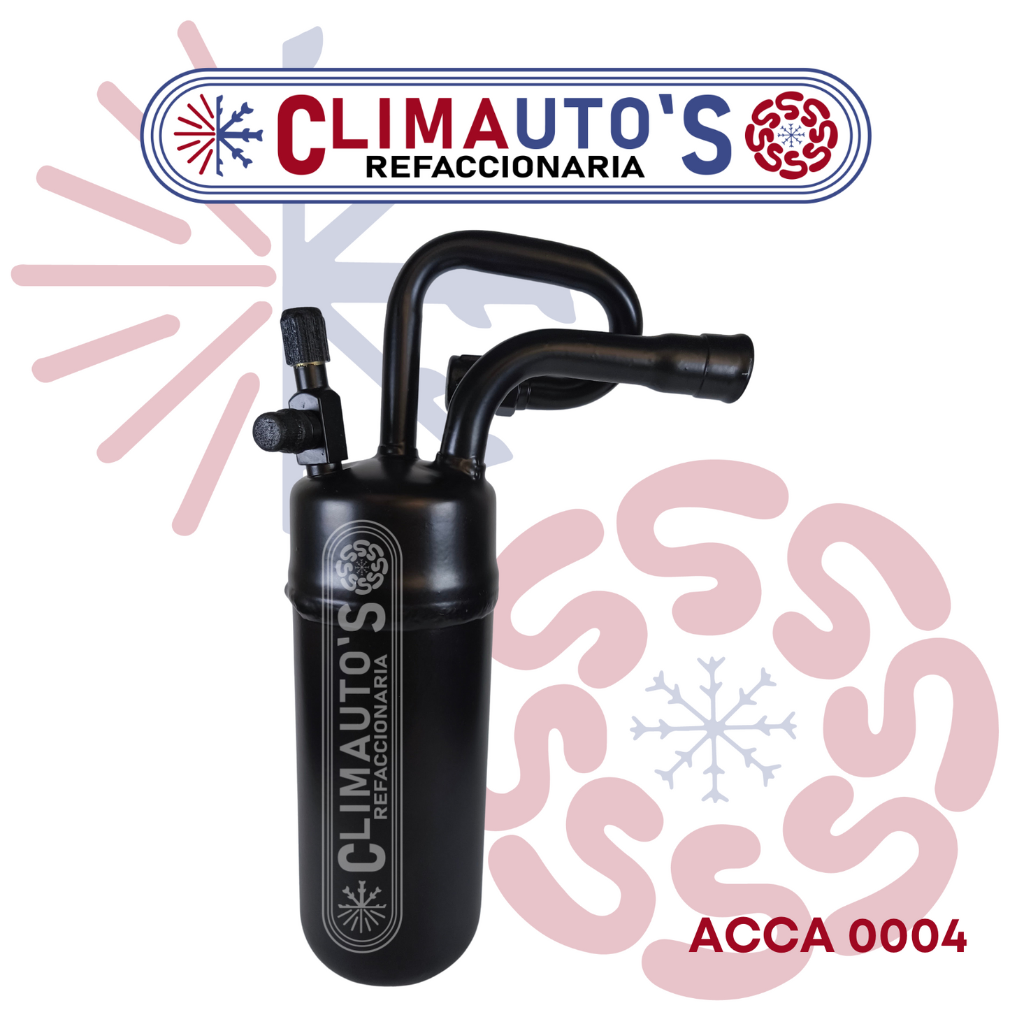 Acumulador Ford Ranger, Explorer Año 1998-2011