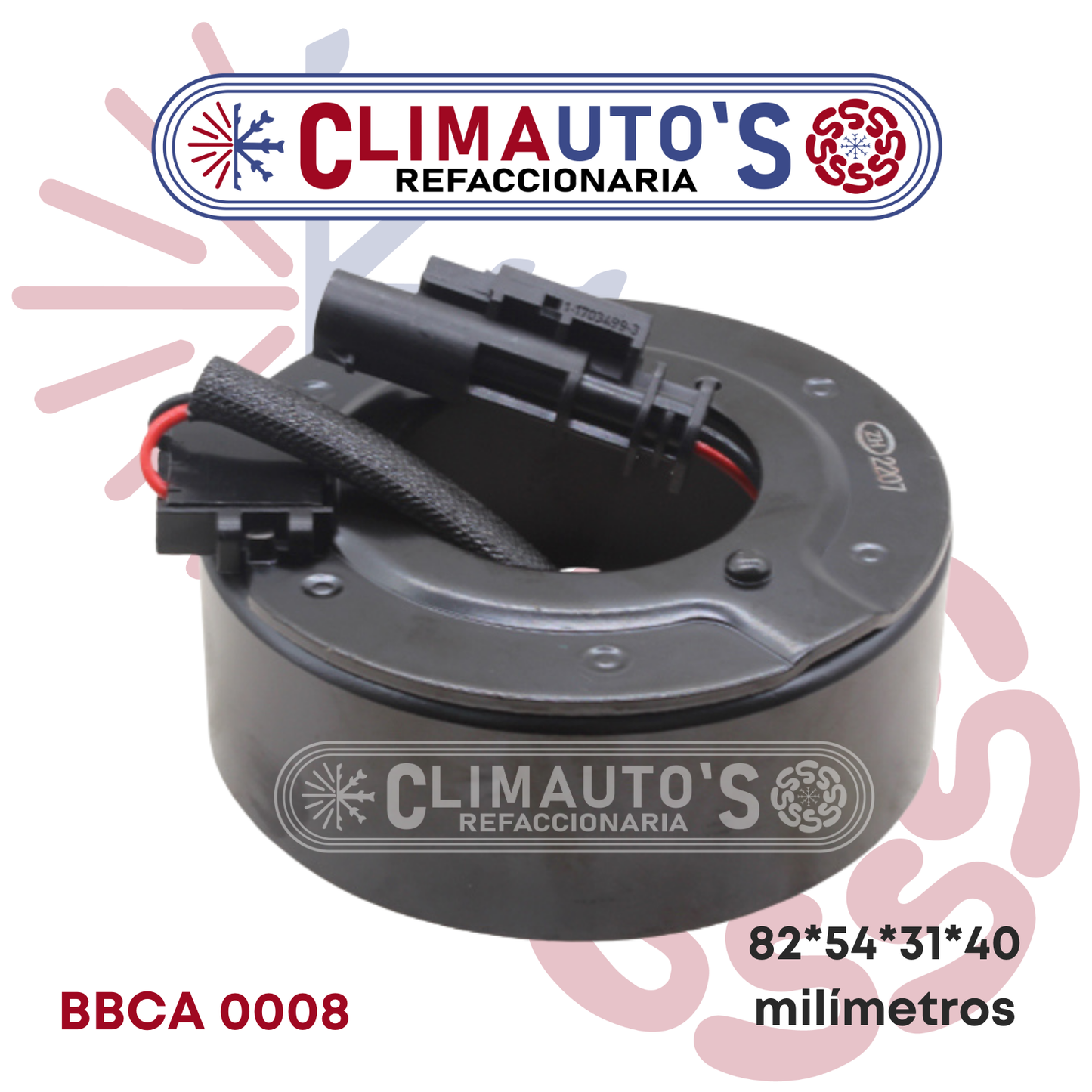 Bobina Chevrolet Cavalier