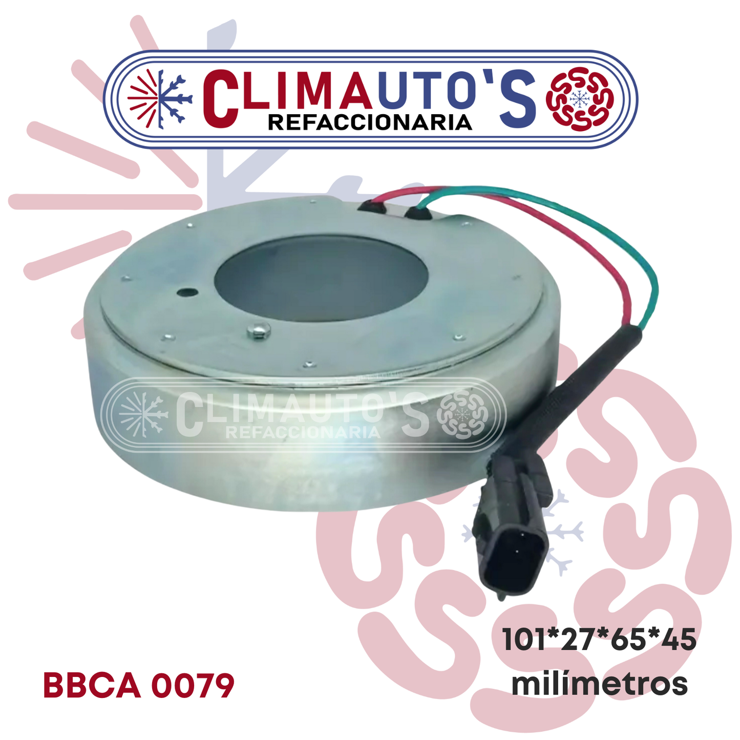 Bobina Renault Logan, Sandero, Duster, Fluence, Dacia Dokker / Nissan Note