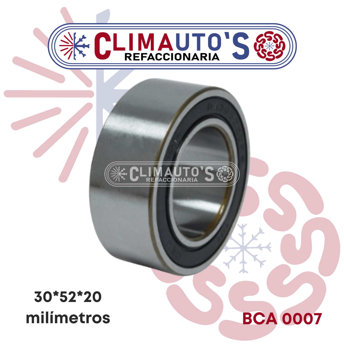 Balero Chevrolet Tracker, Toyota Avanza, Yaris, Suzuki Vitara