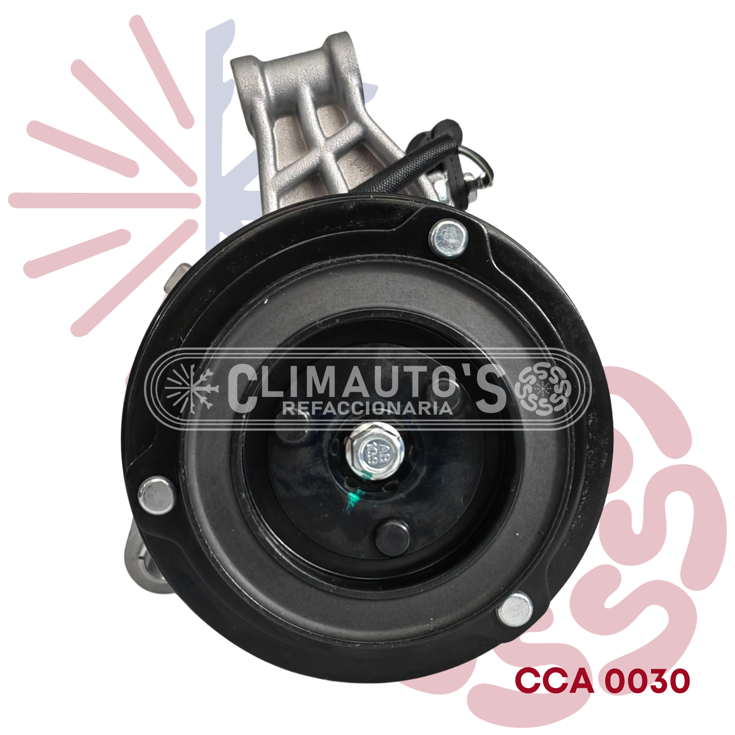 Compresor RAM 700 / Mini Cooper Año 2015-2021