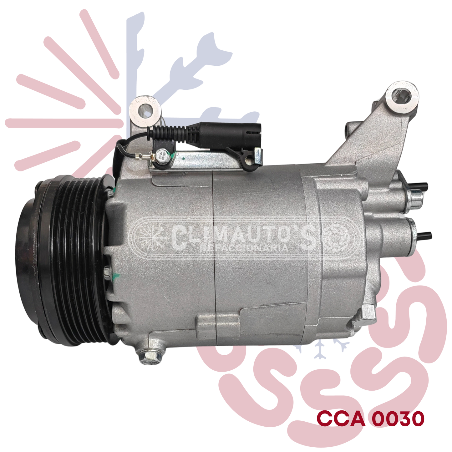 Compresor RAM 700 / Mini Cooper Año 2015-2021