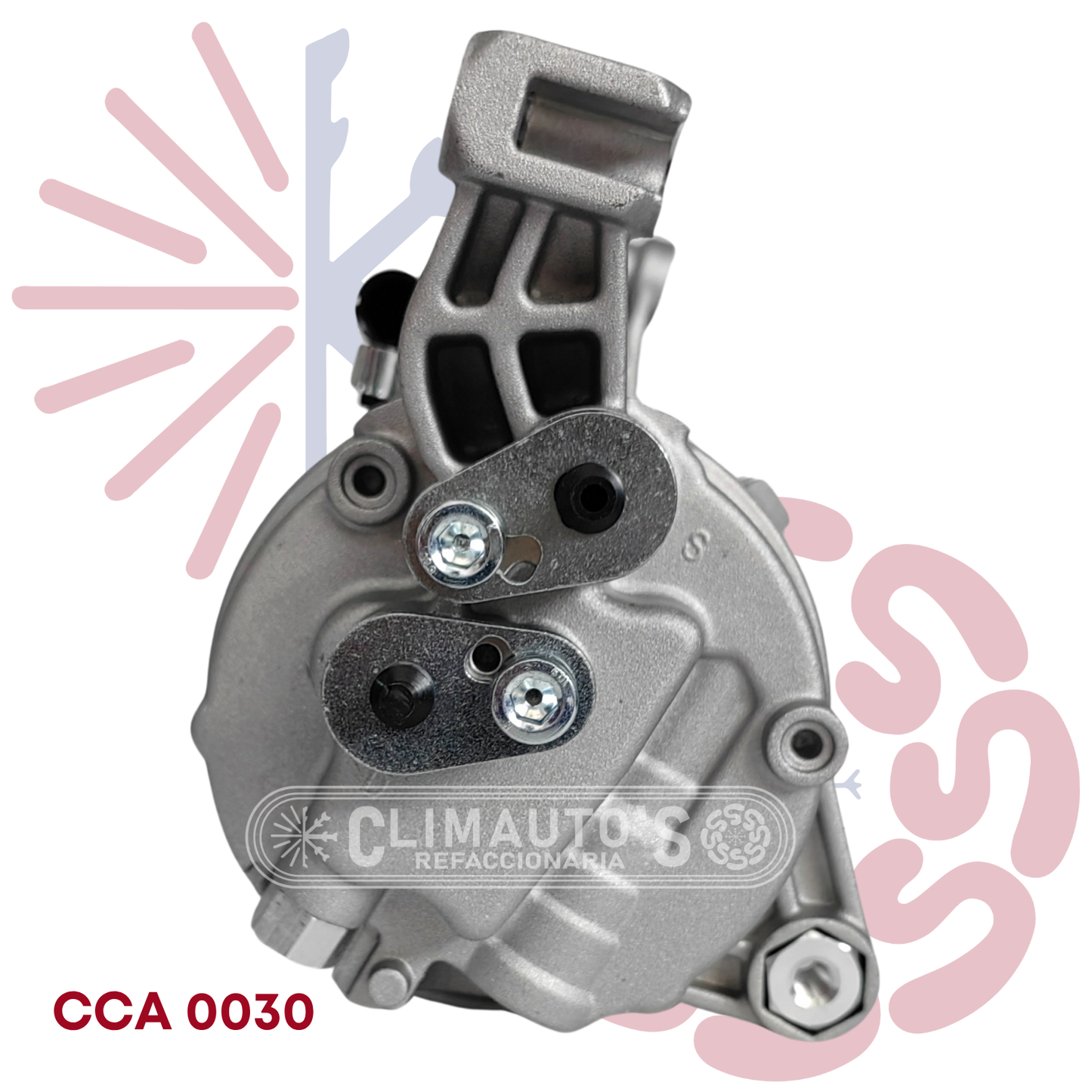 Compresor RAM 700 / Mini Cooper Año 2015-2021
