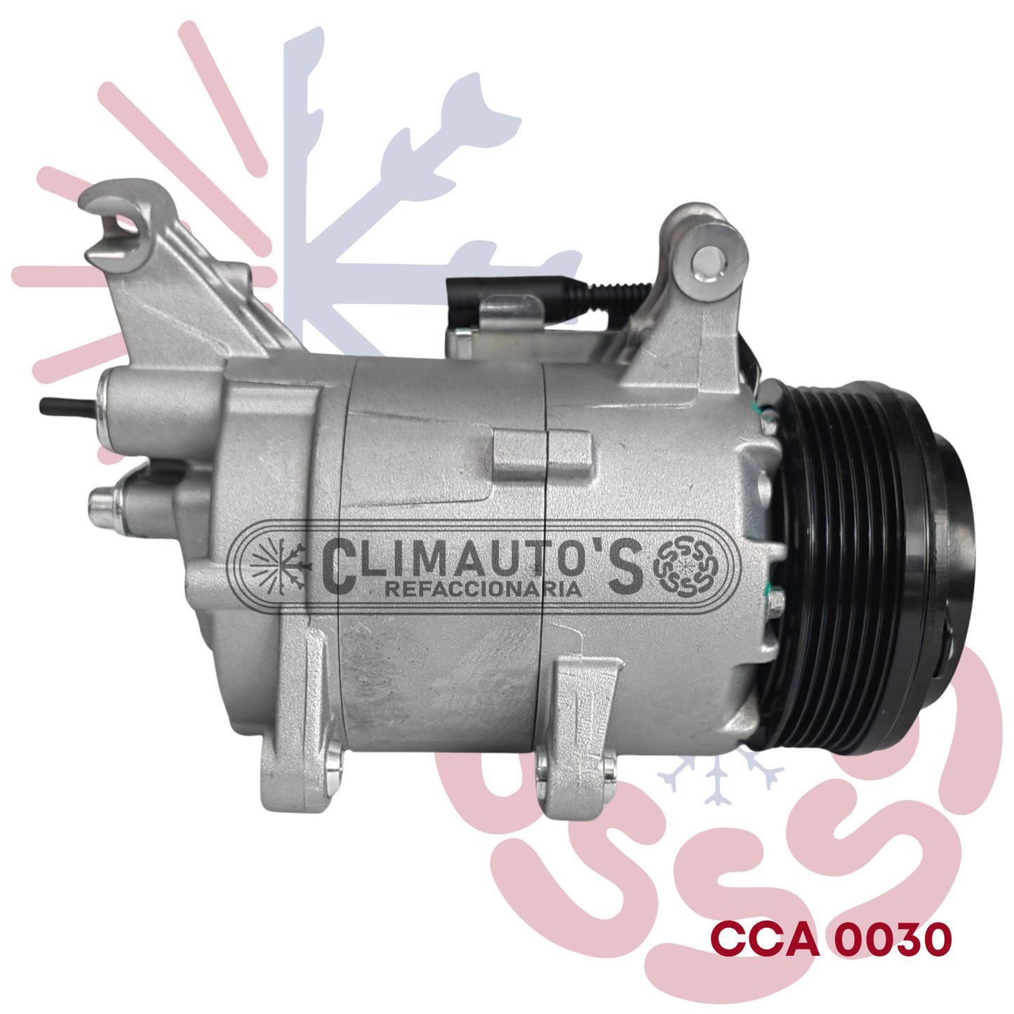 Compresor RAM 700 / Mini Cooper Año 2015-2021