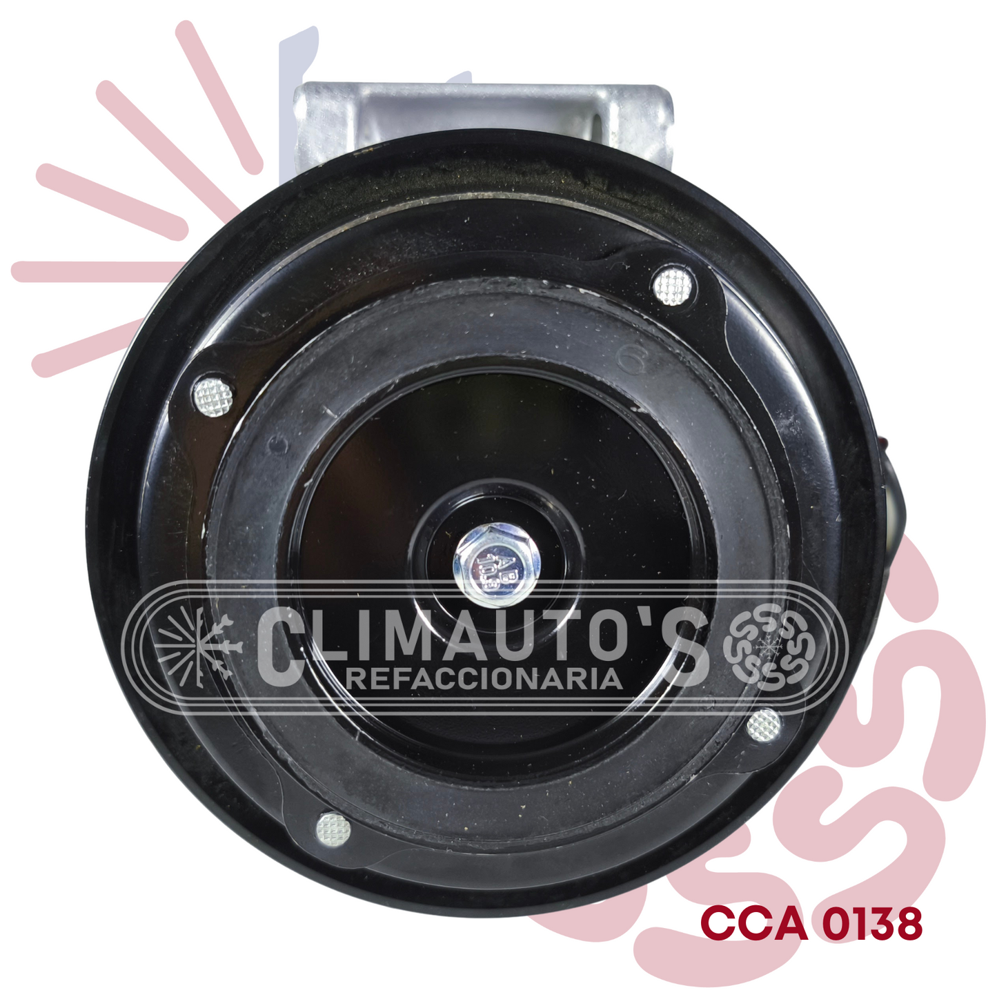 Compresor RAM Promaster 1500 Año 2014-2022