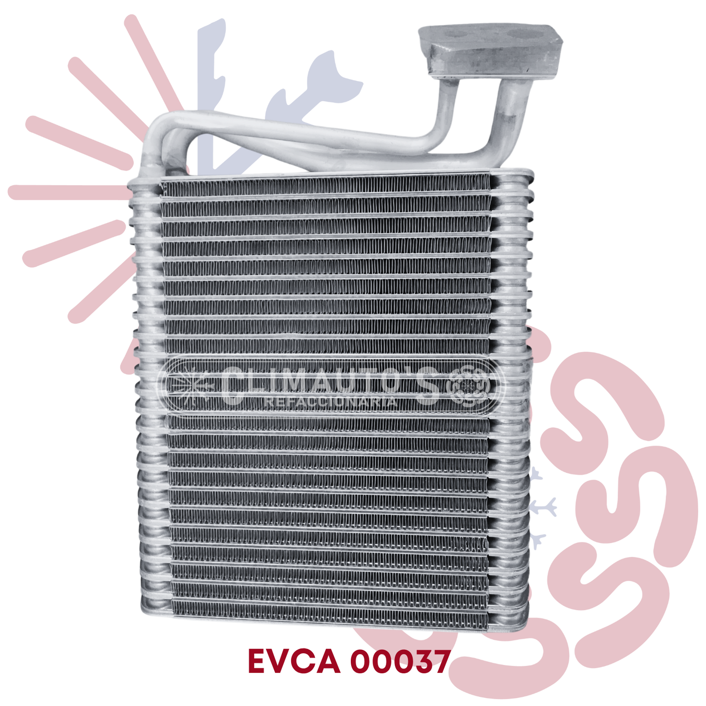 Evaporador Dodge Durango Año 2001-2003