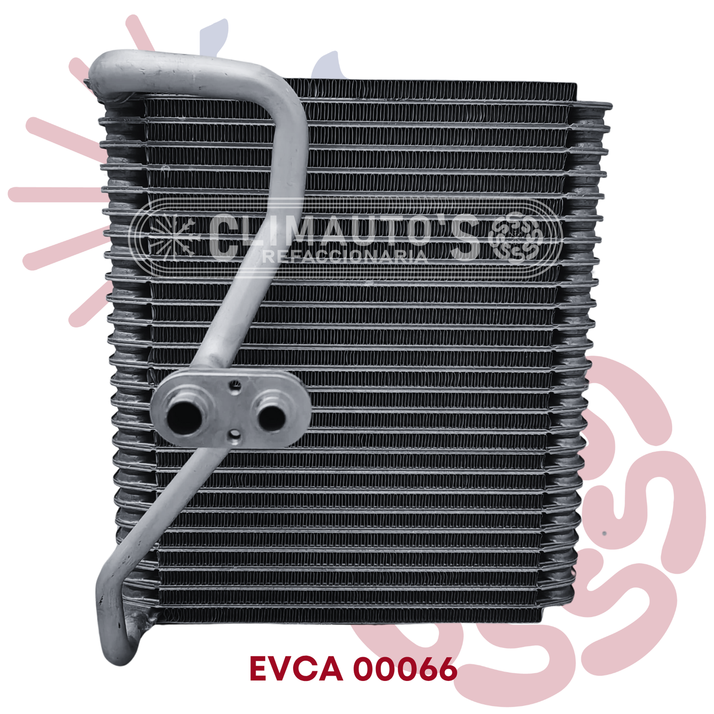 Evaporador Ford Explorer Año 2011-2018