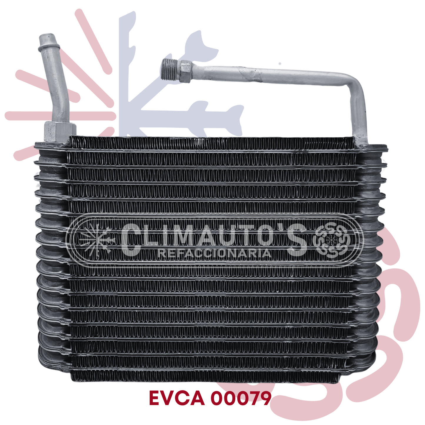 Evaporador Ford F-150, Lariat Año 1982-1986