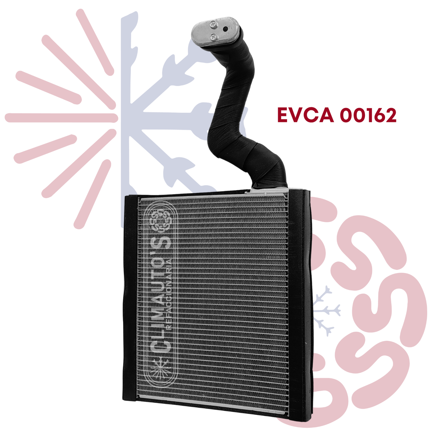 Evaporador Suzuki Grand Vitara Año 2006-2013