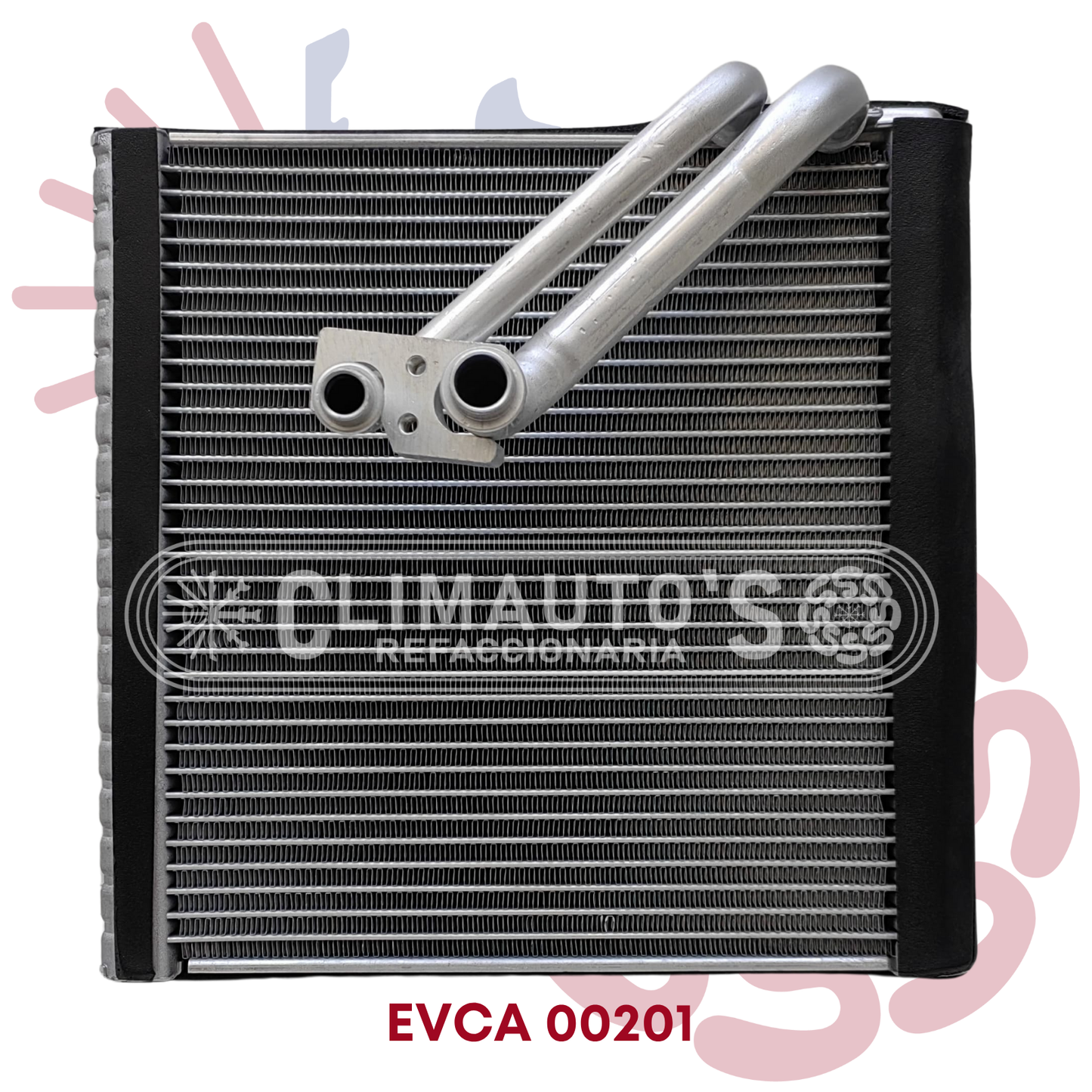 Evaporador Volkswagen Passat, Golf, Tiguan Año 2006-2017