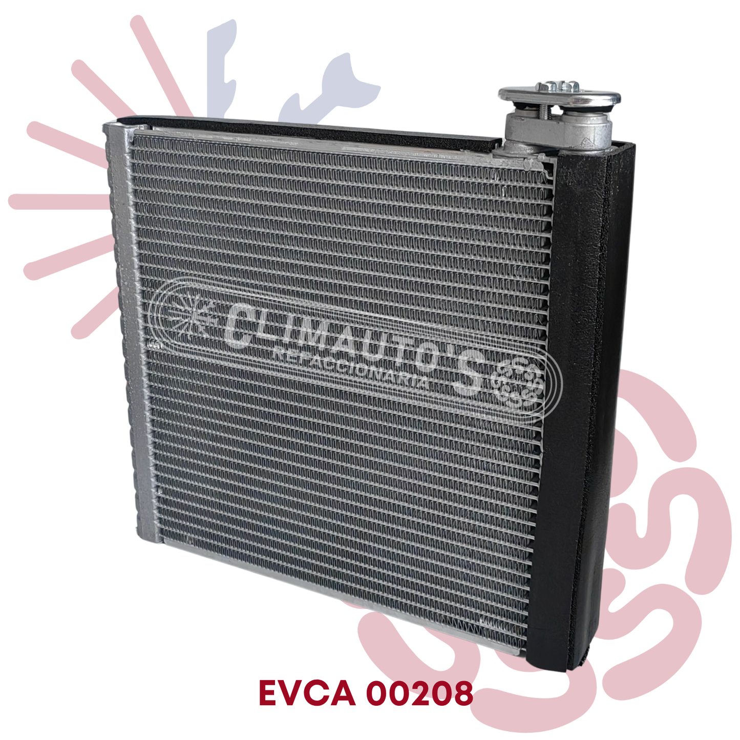Evaporador Honda CR-V, Civic / Acura CSX Año 2006-2011