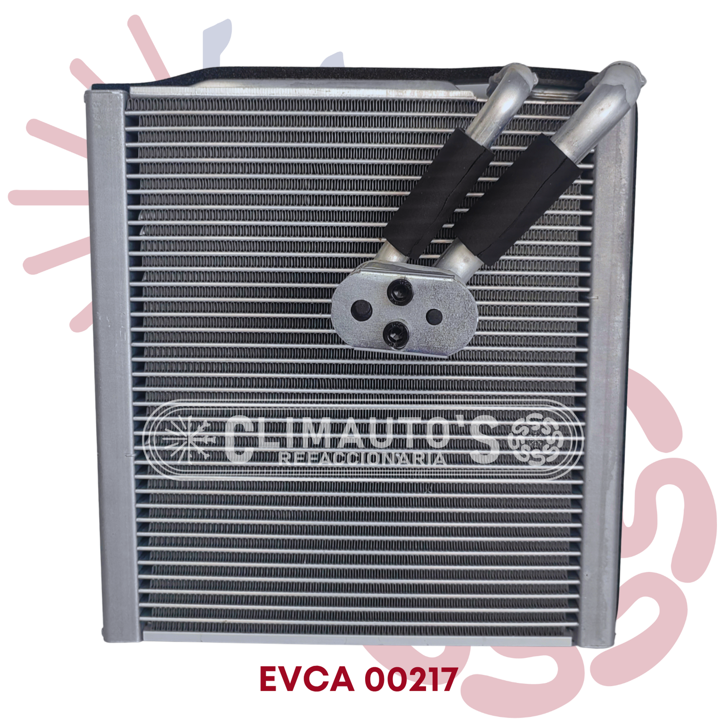 Evaporador Kia Niro, Optima Año 2017-2022