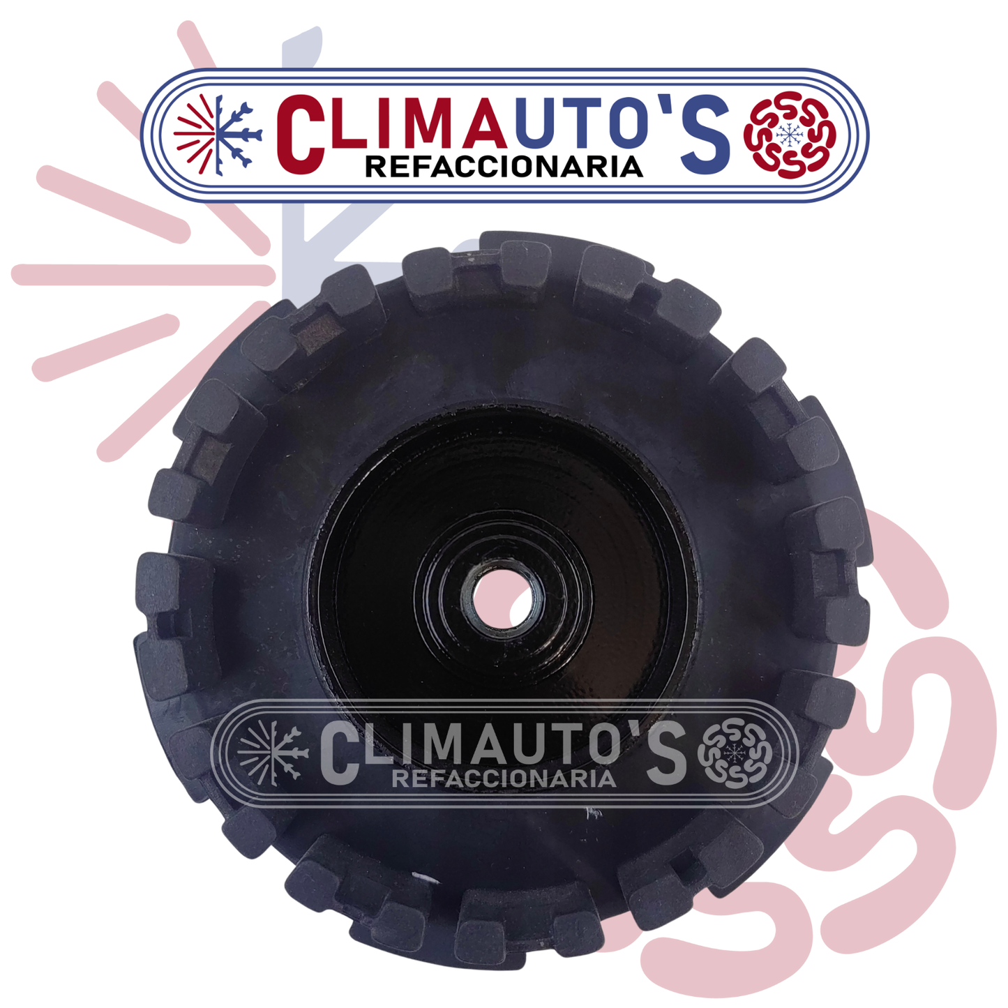 Plato de arrastre Toyota Camry