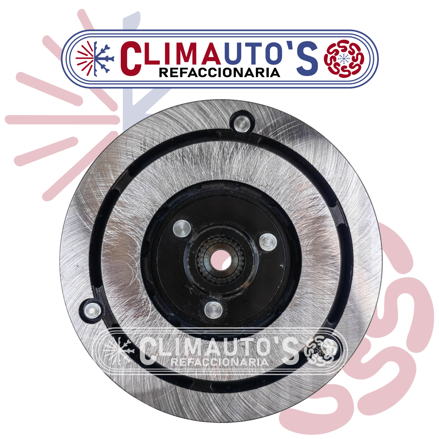 Plato de arrastre Nissan NP300 (Gasolina) Año 2016