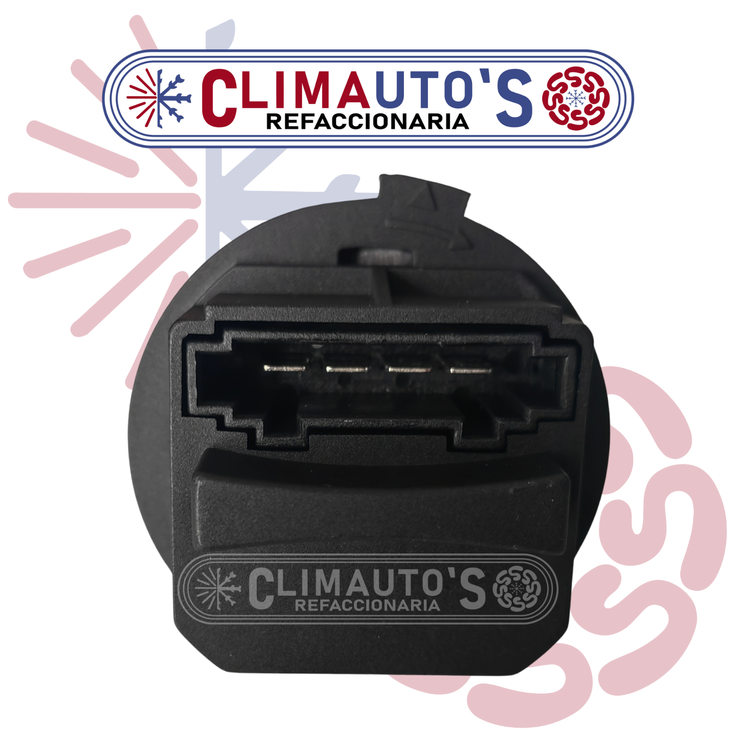 Resistencia Mercedes Benz Sprinter, Peugeot