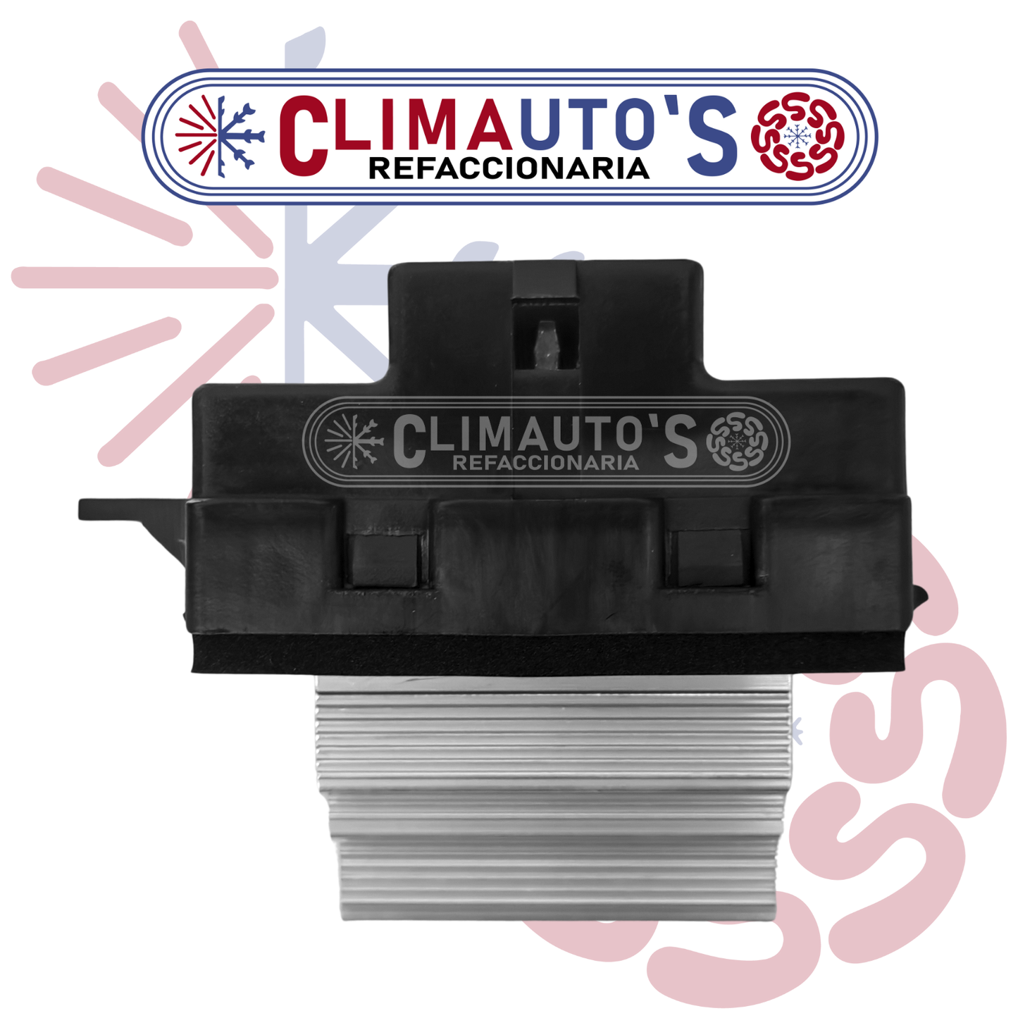 Resistencia Dodge Durango Año 2011-2021