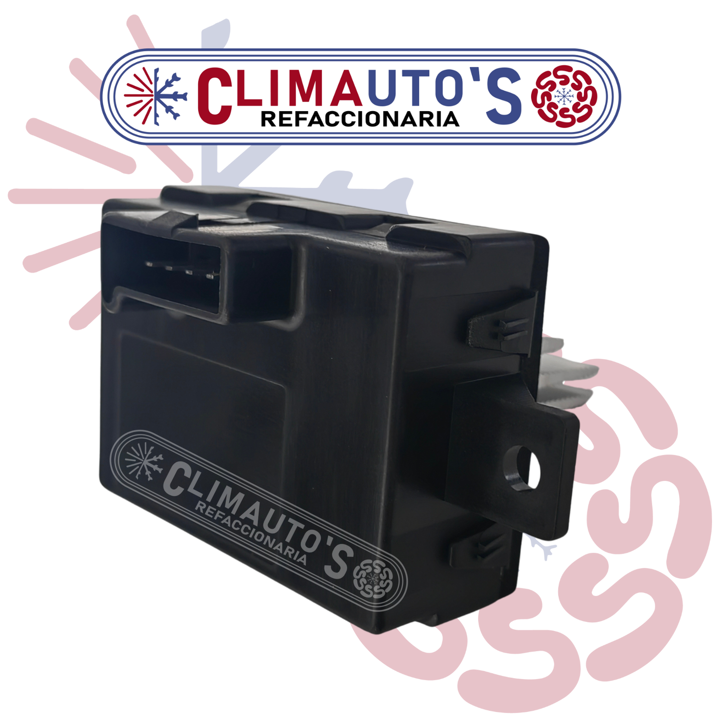 Resistencia Dodge Durango Año 2011-2021