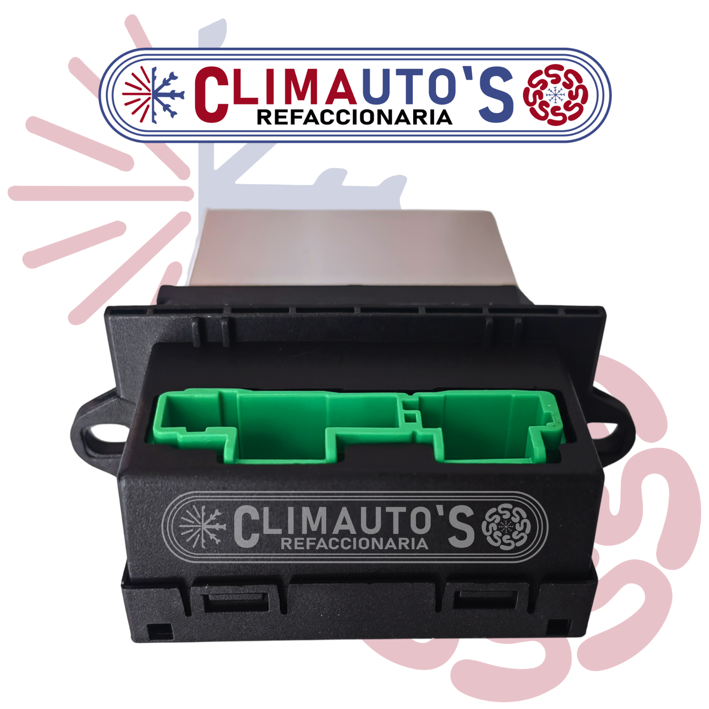 Resistencia Dodge Journey Año 2009-2020