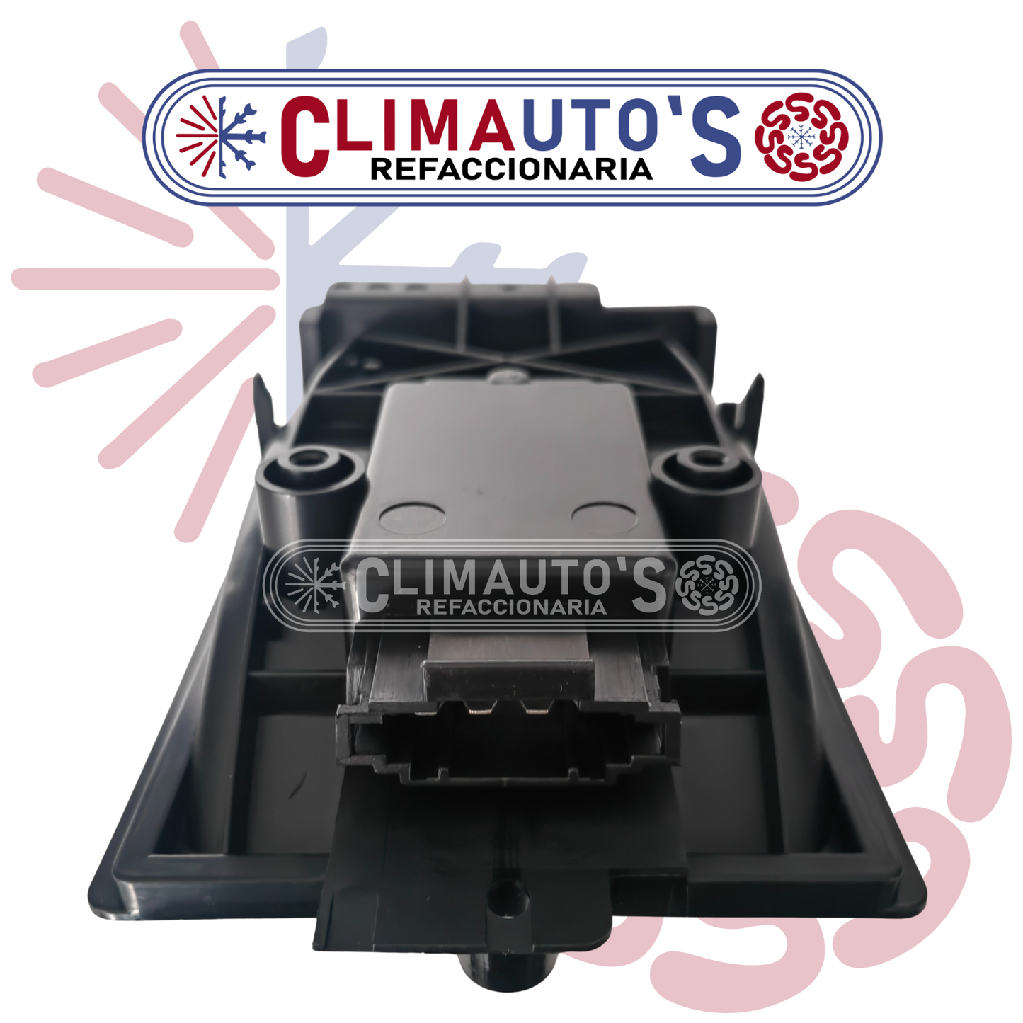 Resistencia Volkswagen Jetta, Passat, Golf, GTI, Beetle / Audi Año 1998-2010