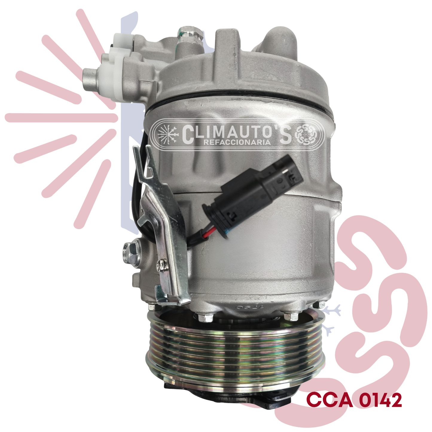 Compresor BMW X1, Mini Cooper