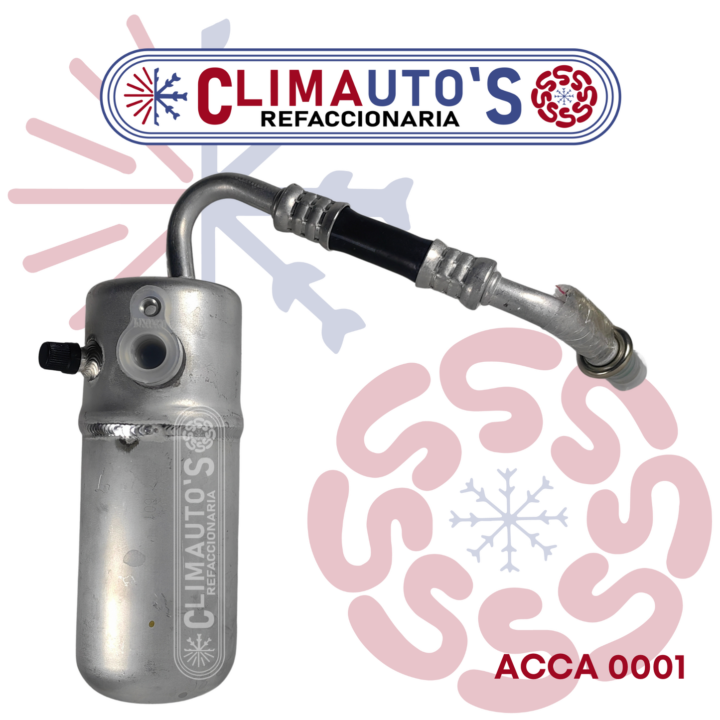 Acumulador Ford Lobo Año 2004-2008