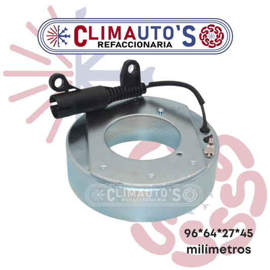 Bobina BMW Mini (Tipo delphi)