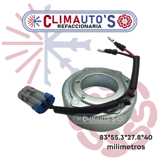Bobina Chevrolet Sonic, Trax / Suzuki Swift