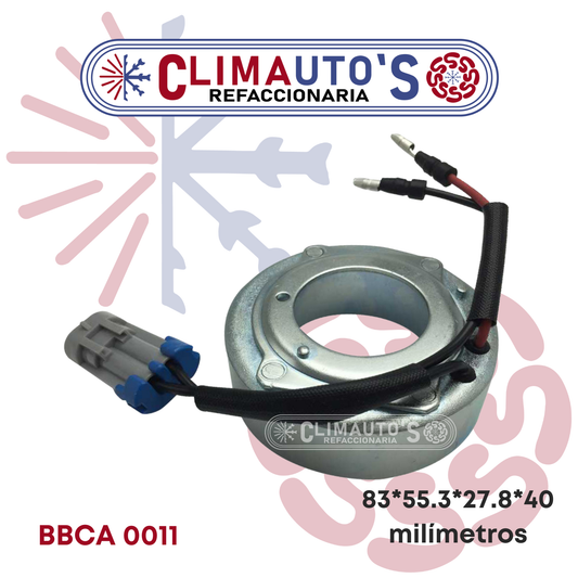 Bobina Chevrolet Sonic, Trax / Suzuki Swift