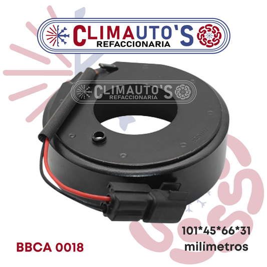 Bobina Ford Explorer, Raptor