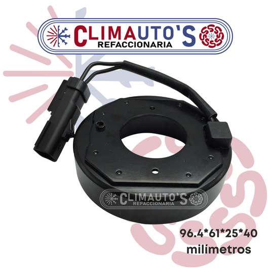 Bobina Honda 2.4 (Tipo 10pa)