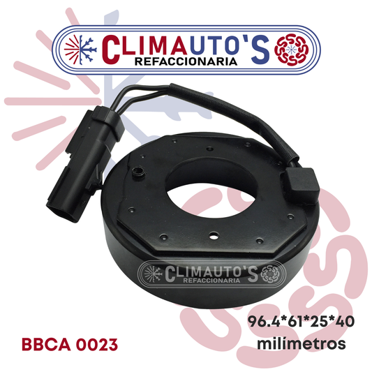 Bobina Honda 2.4 (Tipo 10pa)