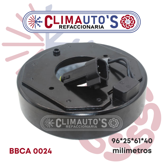 Bobina Honda 2.4 / Ford Focus