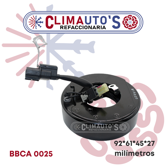 Bobina Honda City 1.5