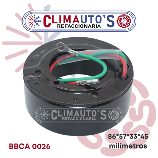 Bobina Honda CR-V 2.4