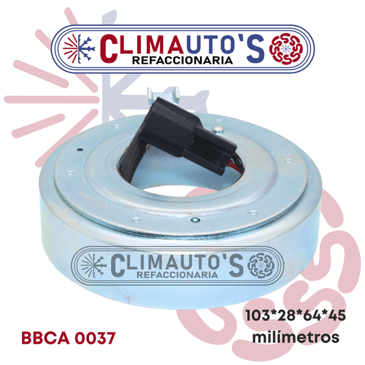 Bobina Nissan Altima