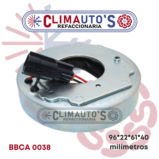 Bobina Nissan Maxima