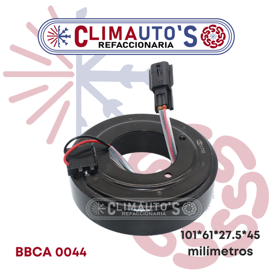 Bobina Nissan Sentra 2011