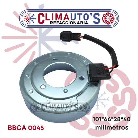 Bobina Nissan Tenna / Renault Koleos