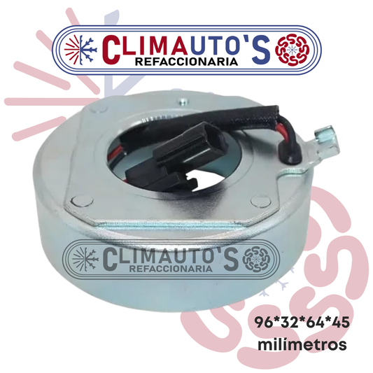 Bobina Renault Clio