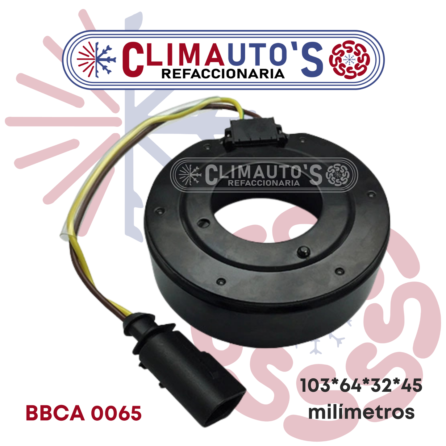 Bobina Volkswagen Jetta