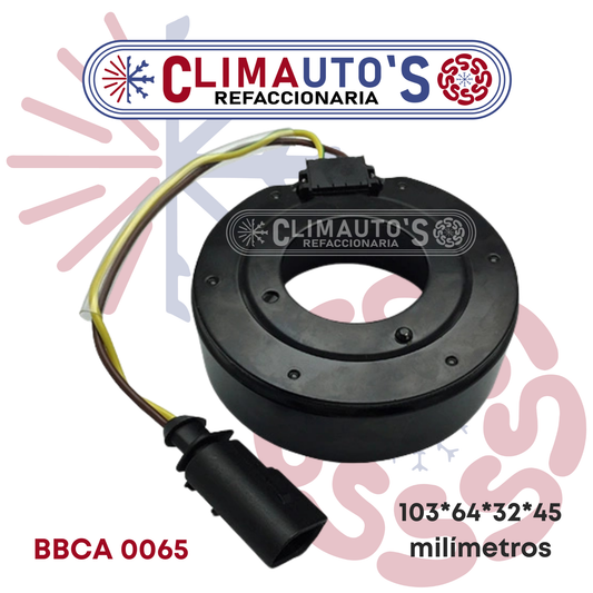 Bobina Volkswagen Jetta