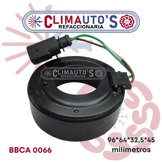 Bobina Volkswagen Polo, Vento, Up