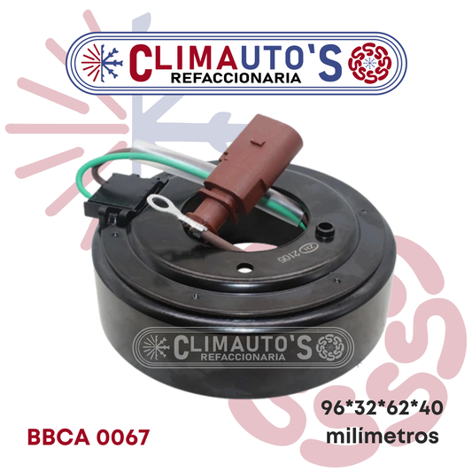 Bobina Volkswagen T-Cross