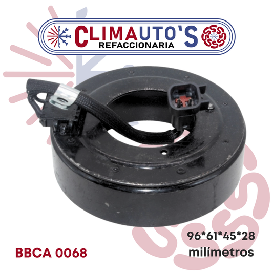 Bobina Volvo C30, S40