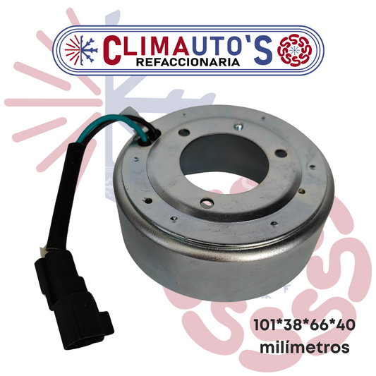 Bobina Ford F-250 Super Duty F-350, F-450, F-550 Año 2017-2019