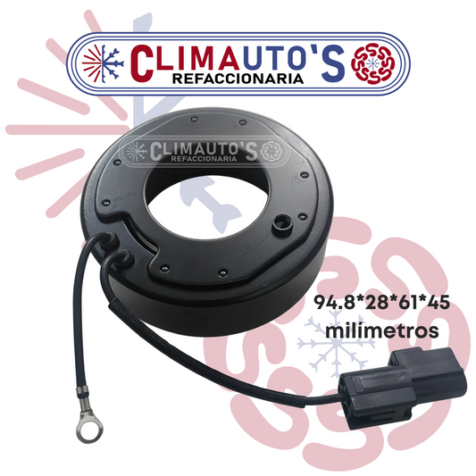 Bobina Mazda 3, CX-5 Año 2013-2018 94.8*28*61*45mm