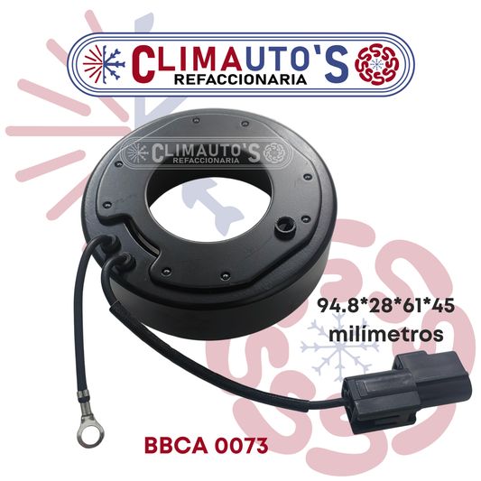 Bobina Mazda 3, CX-5 Año 2013-2018