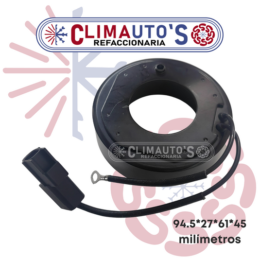Bobina Mazda 3, CX-5 Año 2013-2018 94.5*27*61*45mm