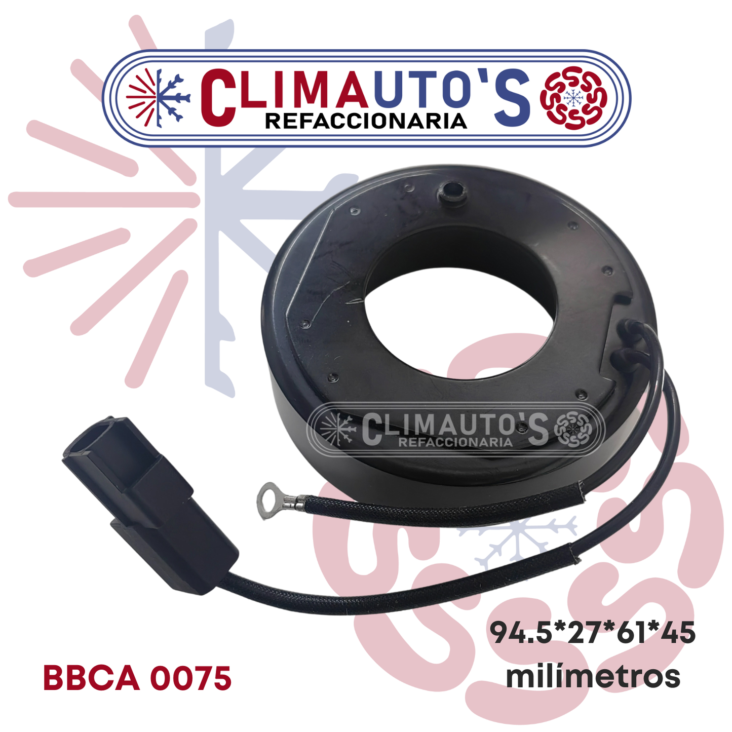 Bobina Mazda 3, CX-5 Año 2013-2018