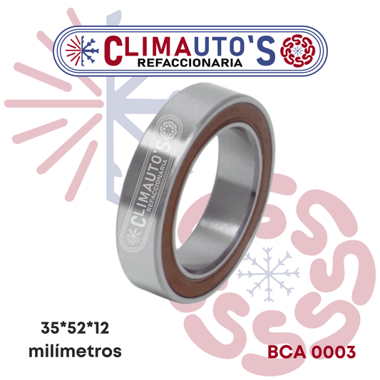 Balero Avenger, Denso 5SE, 7 SE, Cordoba, Ibiza, Polo, Caliber, Compass, Patriot, M. Benz, RAV4, Yaris, Hiace